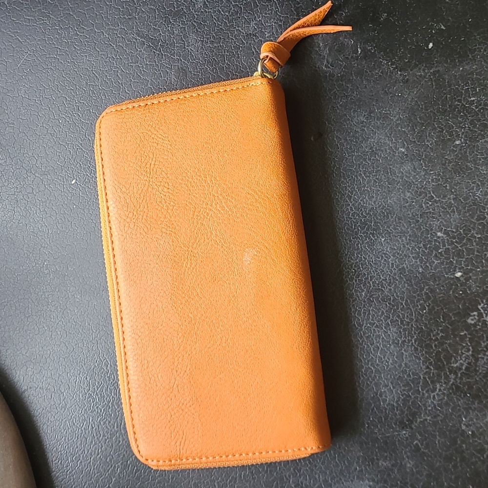 Wallet